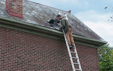 what affects urgent Mountbenger roof repairs