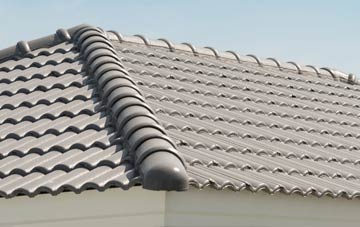advantages of Mountbenger clay roofing