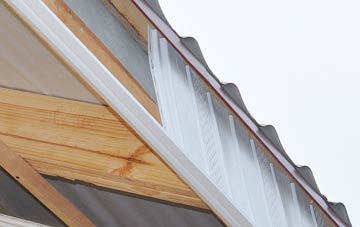 why Mountbenger fascia repairs are essential
