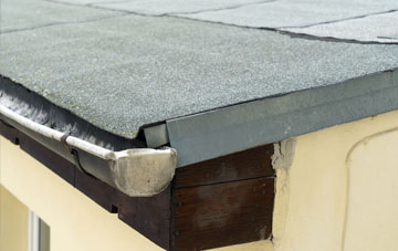 Mountbenger flat garage roofing repairs