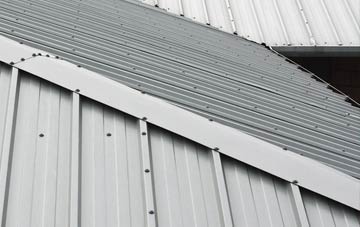 disadvantages of Mountbenger metal roofing