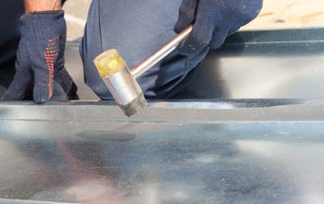 Mountbenger metal roofing costs