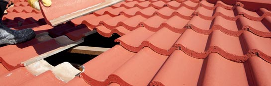 compare Mountbenger roof repair quotes