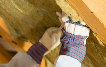 types of Mountbenger pitched roof insulation materials
