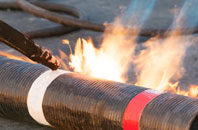 Mountbenger flat roofing replacement