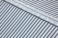 Mountbenger metal roofing