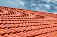 Mountbenger roofing tiles