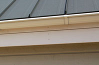 Mountbenger soffit repair